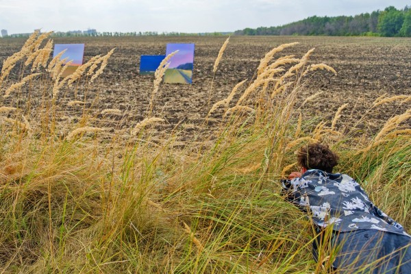 Феномен дачи. В Воронеже презентуют проект &laquo;Дальние сады&raquo;