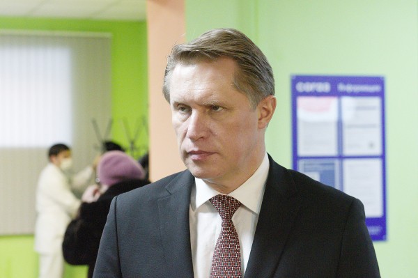 &laquo;Грамотная команда&raquo;. Как министр здравоохранения оценил работу воронежских медучреждений