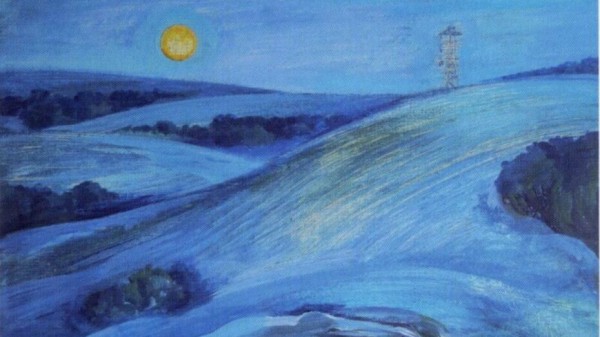 В воронежском музее откроется выставка Валентины Суминой &laquo;Пока светит солнце&raquo;