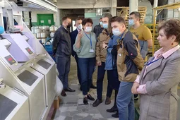 Рейтинг роста производительности труда в Воронежской области рассчитают в ноябре