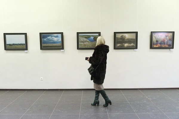 &laquo;Подобных не помню&raquo;. Чем необычна выставка &laquo;Край Воронежский &ndash; край Петра I&raquo;