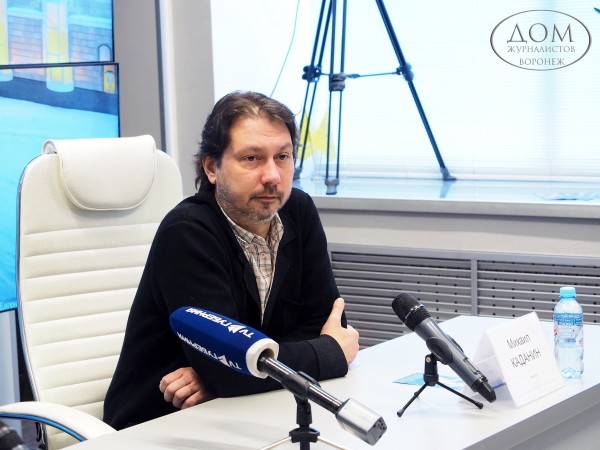 Пять новых спектаклей. Воронежский театр кукол анонсировал премьеры 2022 года