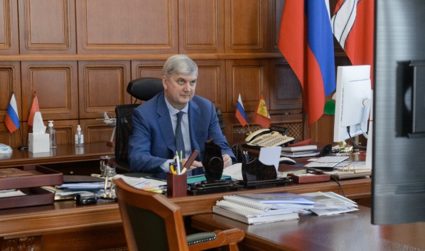 Александр Гусев: К новой волне коронавируса ресурсы воронежской медицины готовы