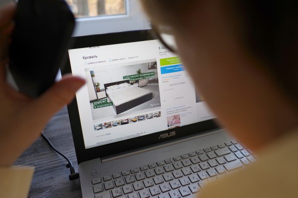 &laquo;В Сети &ndash; раздолье для обмана&raquo;. Воронежский полицейский &ndash; о тактике мошенников