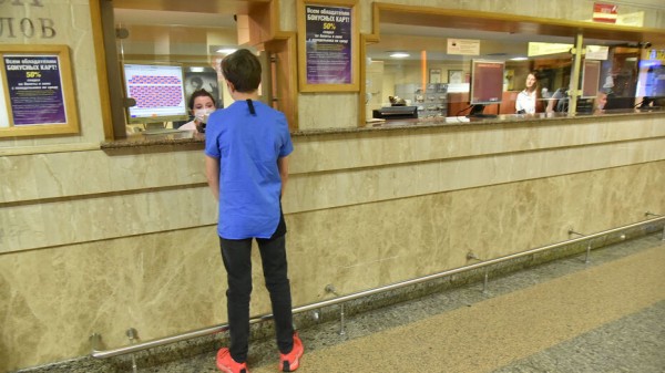 Итоги недели. Что важного произошло в Воронежской области с 17 по 23 января