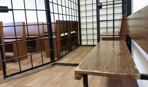 В Воронежской области отец с дочерью пойдут под суд за организацию азартных игр