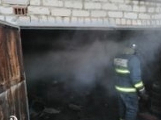 Суд в третий раз не смог доказать вину воронежца в сожжении человека Суд в третий раз не смог доказать вину воронежца в сожжении человека