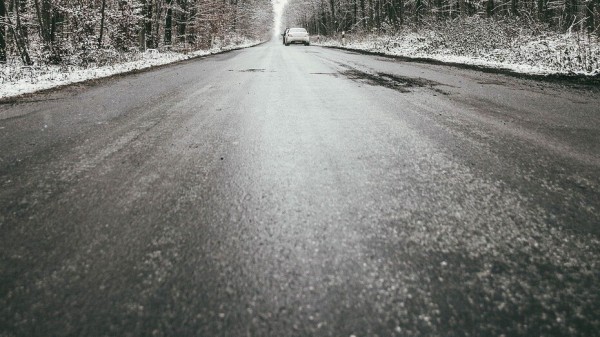 Больше 1 тыс жителей Воронежской области получили травмы из-за гололеда
