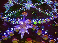 Воронеж готов к Новому году