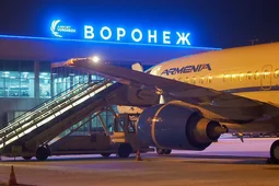 Аэропорт Воронежа рассказал о строительстве нового терминала