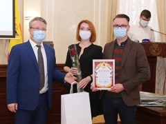 Вадим Кстенин: проблемные вопросы, поднимаемые СМИ, мы погружаем в наши планы работы