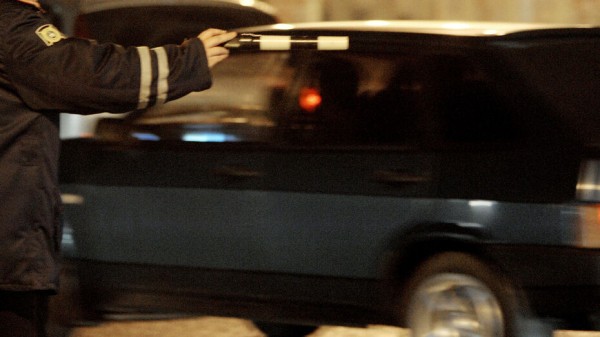 В Воронеже в ДТП с четырьмя автомобилями пострадал один человек