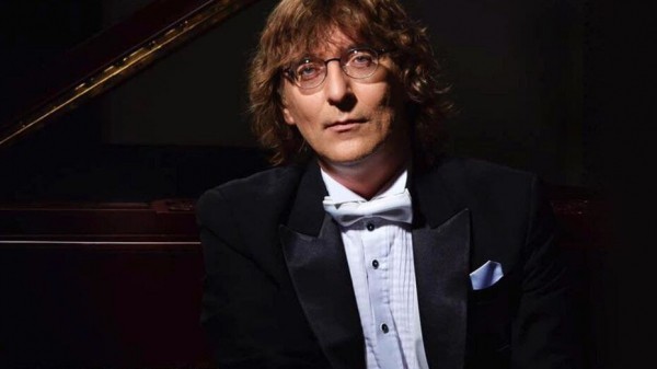 В Воронеже выступит музыкант Сергей Тарасов