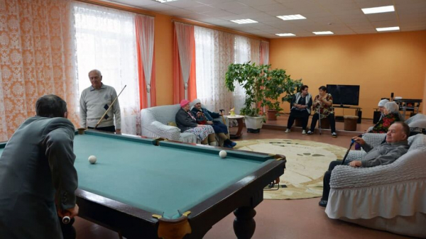 На капремонт соцобъектов Воронежской области потратят рекордные 3 млрд рублей в 2022 году