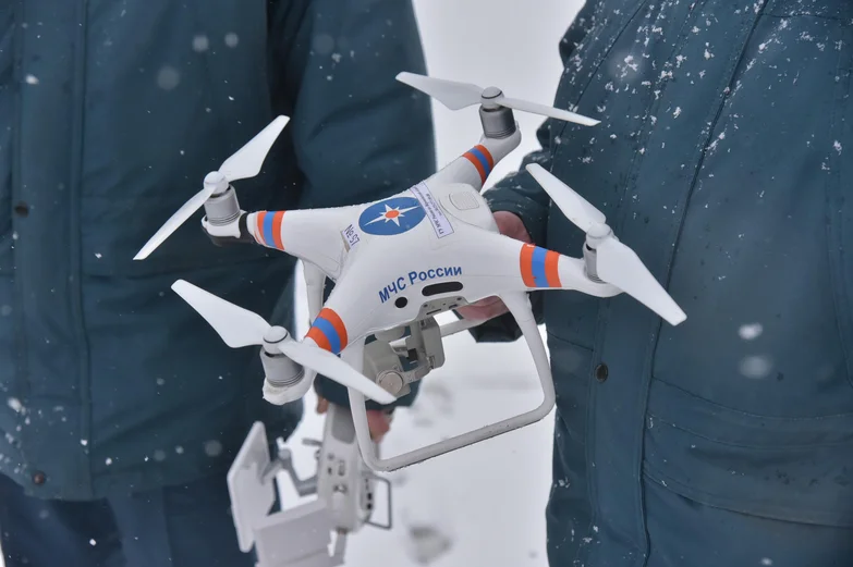 Инструкция РИА &laquo;Воронеж&raquo;: как спасти человека на льду водоема