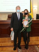 Вадим Кстенин: проблемные вопросы, поднимаемые СМИ, мы погружаем в наши планы работы