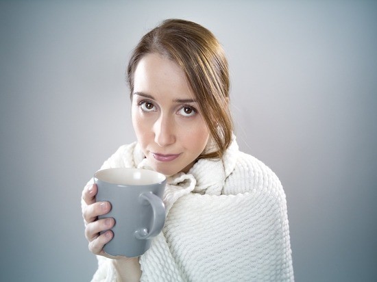 Воронежский облздрав порекомендовал жителям памятку для больных легкой формой ковида