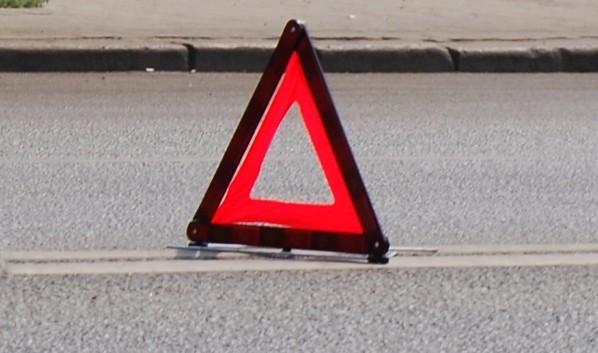 Под Воронежем никто не пострадал в столкновении 5 авто на трассе