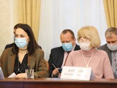 Вадим Кстенин: в этом году начнем и продолжим 40 масштабных проектов для развития Воронежа