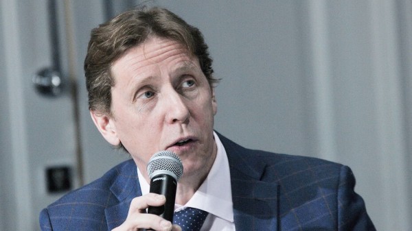 Сергей Петровский возглавил воронежскую Торгово-промышленную палату