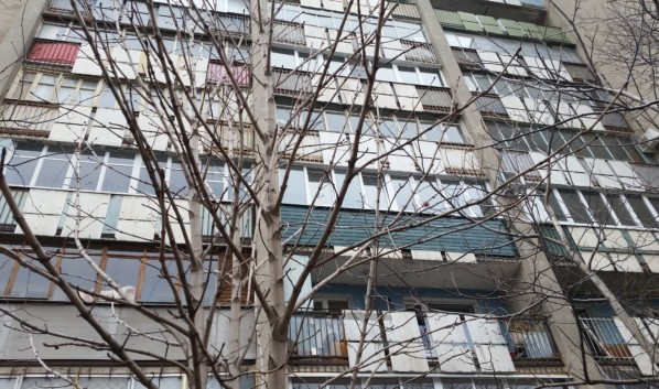 Мошенники убедили жителя Воронежа продать квартиру, а деньги перевести на их счета