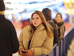 Воронеж готов к Новому году