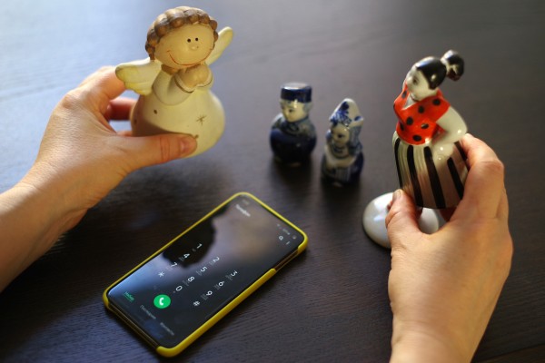 &laquo;В Сети &ndash; раздолье для обмана&raquo;. Воронежский полицейский &ndash; о тактике мошенников