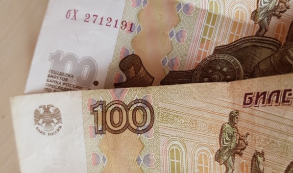 В Воронеже из подъезда похитили чемодан с деньгами