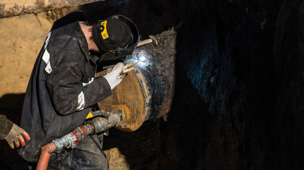 Мэр Воронежа раскрыл детали будущего ремонта насосной станции на Шишкова