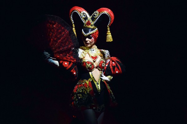 Дух захватывает! Артисты со сверхспособностями покорили воронежскую публику