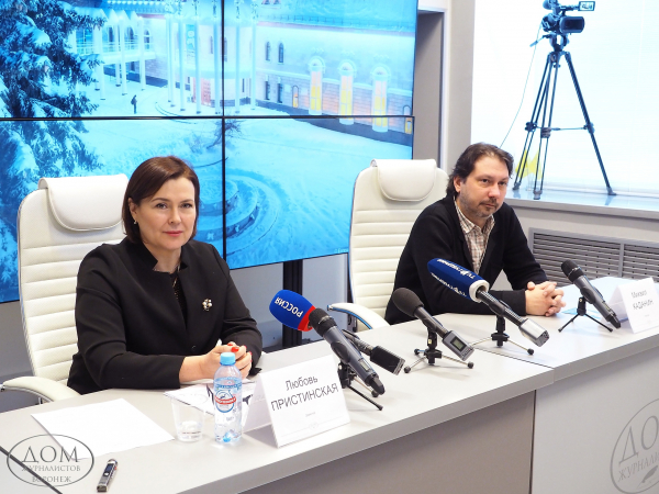 Пять новых спектаклей. Воронежский театр кукол анонсировал премьеры 2022 года