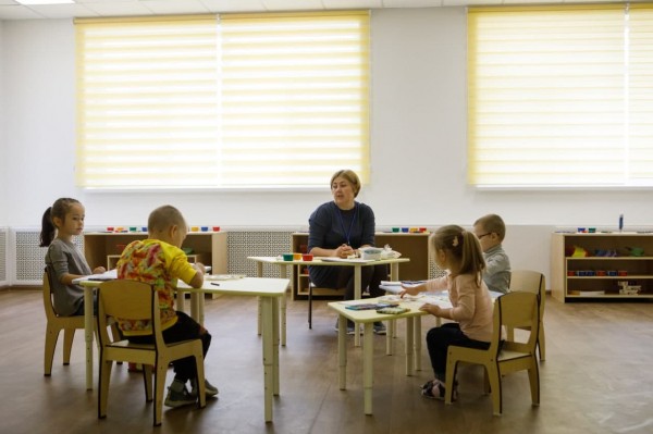 На капремонт соцобъектов Воронежской области потратят рекордные 3 млрд рублей в 2022 году