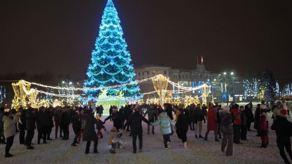 Более 2 тыс воронежцев заразились коронавирусом в новогодние каникулы