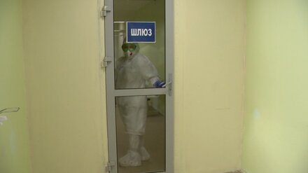 Путин объявил двухнедельную готовность к мощному удару &laquo;омикрона&raquo;