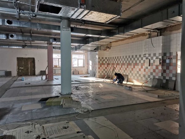 В 2022 году в Воронежской области откроются две новые школы