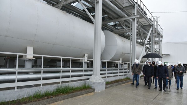 Итоги недели. Что важного произошло в Воронежской области с 17 по 23 января