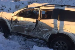 Воронежская область поставила антирекорд по числу ДТП на железнодорожных переездах