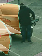 В Воронеже возросла динамика оплаты парковочного пространства