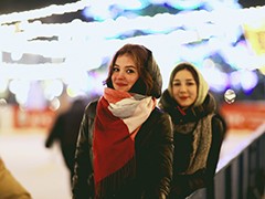 Воронеж готов к Новому году