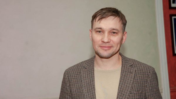 Воронежский ТЮЗ возглавил Евгений Кочетков