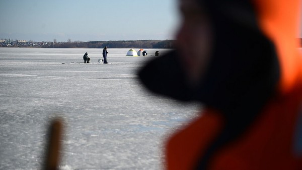 Воронежские спасатели совершили 114 выездов в новогодние праздники