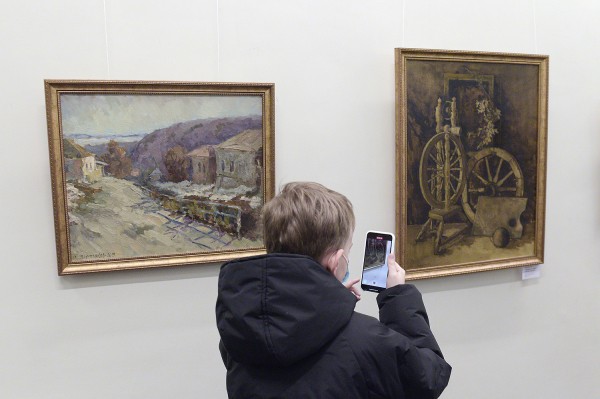 Гид РИА &laquo;Воронеж&raquo;. Чем заняться в выходные 22-23 января