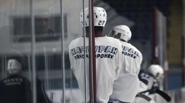 Воронежский &laquo;Буран&raquo; начал выездную серию с победы в Самаре