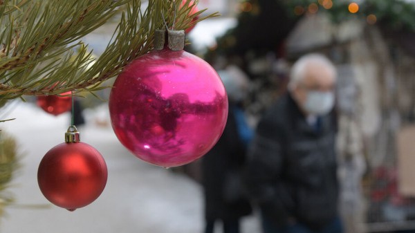 Итоги недели. Что важного произошло в Воронежской области с 27 декабря по 2 января