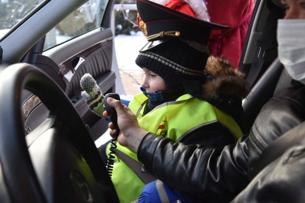 Итоги недели. Что важного произошло в Воронежской области с 27 декабря по 2 января