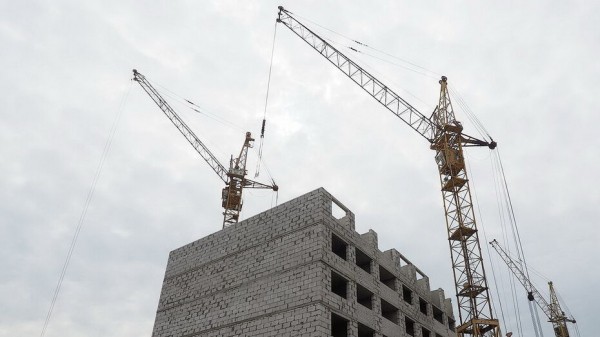 На левом берегу Воронежа за 189 млн рублей продали под реновацию участок в 28,7 га