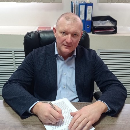 Алексей Кадурин: "Смею надеяться, что у "Бурана" впереди светлое будущее" Ко всем новостям