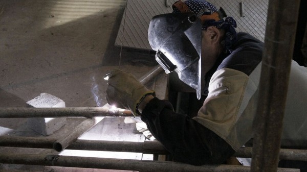 Уголовные дела заставили воронежских работодателей погасить долги по зарплате на 122 млн