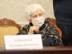 Вадим Кстенин представил горожанам план размещения объектов при реконструкции парка &laquo;Танаис&raquo;