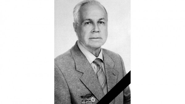 Губернатор выразил соболезнования после смерти воронежского поэта и композитора Николая Тростянского